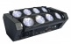 SPIDER LED 64W CW MK2