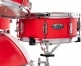 DECADE MAPLE STAGE 22 MATTE RACING RED