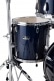 ROADSHOW FUSION 20 + PACK SOLAR ROYAL BLUE METALLIC