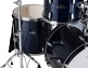 ROADSHOW STAGE 22 + PACK SOLAR ROYAL BLUE METALLIC