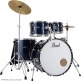 ROADSHOW STAGE 22 ROYAL BLUE METALLIC + SOLAR CYMBALS