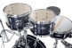 ROADSHOW JAZZ 18 ROYAL BLUE METALLIC + SOLAR CYMBALS