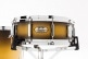 MASTERS MAPLE PURE 14X6,5 PREMIUM MATTE OLIVE BURST