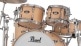 MASTERS MAPLE STAGE 22 OPTIMOUNT PREMIUM MATTE NATURAL