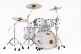 PMX PROFESSIONAL MAPLE FUSION 20 WHITE MARINE PEARL