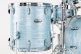 PMX PROFESSIONAL MAPLE ROCK 22 ICE BLUE OYSTER