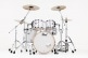 PMX PROFESSIONAL MAPLE ROCK 22 WHITE MARINE PEARL