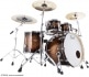 SESSION STUDIO SELECT STAGE 22 GLOSS BARNWOOD BROWN