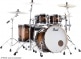 SESSION STUDIO SELECT STAGE 22 GLOSS BARNWOOD BROWN