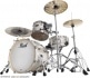 SESSION STUDIO SELECT JAZZ 18 NICOTINE WHITE MARINE PEARL