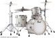 SESSION STUDIO SELECT JAZZ 18 NICOTINE WHITE MARINE PEARL