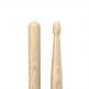 CLASSIC ATTACK 5A SHIRA KASHI OAK DRUMSTICK OVAL WOOD TIP