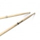 CLASSIC ATTACK 5B SHIRA KASHI OAK DRUMSTICK OVAL WOOD TIP