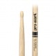 CLASSIC ATTACK 7A SHIRA KASHI OAK DRUMSTICK OVAL WOOD TIP