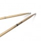 CLASSIC FORWARD 5B HICKORY DRUMSTICK OVAL NYLON TIP