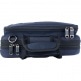 SLIMLINE CLARINET PRO PAC CASE - BLUE