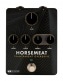 HORSEMEAT TRANSPARENT OVERDRIVE