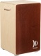 CAJON AGILE DUAL RED