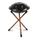 STAND TRIPOD 80CM POUR HANDPAN 