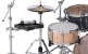 PTT-8511 TABLETTE PERCUSSIONS 28X21CM