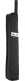 HOUSSE BAGUETTES VIC FIRTH ESSENTIAL - BLACK