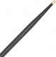 DRUMSTICKS Z-CUSTOM 5B BLACK CHROMA