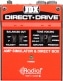 JDX-DIRECT-DRIVE