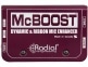 MCBOOST