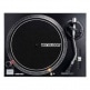 RP2000 MKII BLACK BRUSHED FINISH