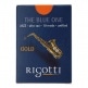 BLUE ONE GOLD JAZZ 2,5 LIGHT - SAX ALTO