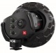 STEREO VIDEOMIC X