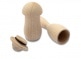 SET DE 2 SHAKERS PERSONNALISABLES - 3+