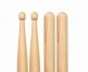 ROUNDED TIP - WRZEBESSER HICKORY