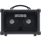 DUAL CUBE BASS LX