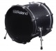 PAD DE GROSSE CAISSE V-DRUMS ACOUSTIC DESIGN - KD-200-MS