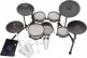 TD-50K2 - V-DRUMS (MIT KD-140)