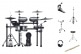 PACK TD-27KV2 KIT - V-DRUMS