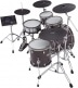 VAD-706 KIT GLOSS EBONY FINISH