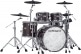 VAD-706 KIT GLOSS EBONY FINISH