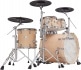 VAD-706 KIT GLOSS NATURAL FINISH