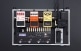 WL-50 WIRELESS SYSTEM VIRTUAL CABLE PEDALBOARD SYSTEM 65FT RANGE