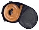 HOUSSE DELUXE DIDGERIDOO ESCARGOT SPIRALE