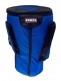 36CM X 67CM DJEMBE HEAVY DUTY PROTECTION BAG - BLUE