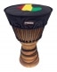 HOUSSE PROTECTION PEAU DJEMBE 35-38 CM NYLON