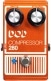 PEDALE DOD COMPRESSOR 280