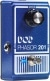 PEDAL DOD PHASOR 201