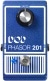 PEDAL DOD PHASOR 201