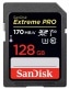 EXTREME PRO 128 GB