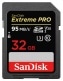 EXTREME PRO 32 GB