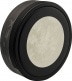 BODHRAN NEOTRAD, BLACK BROWN, 14 MYLARHEAD